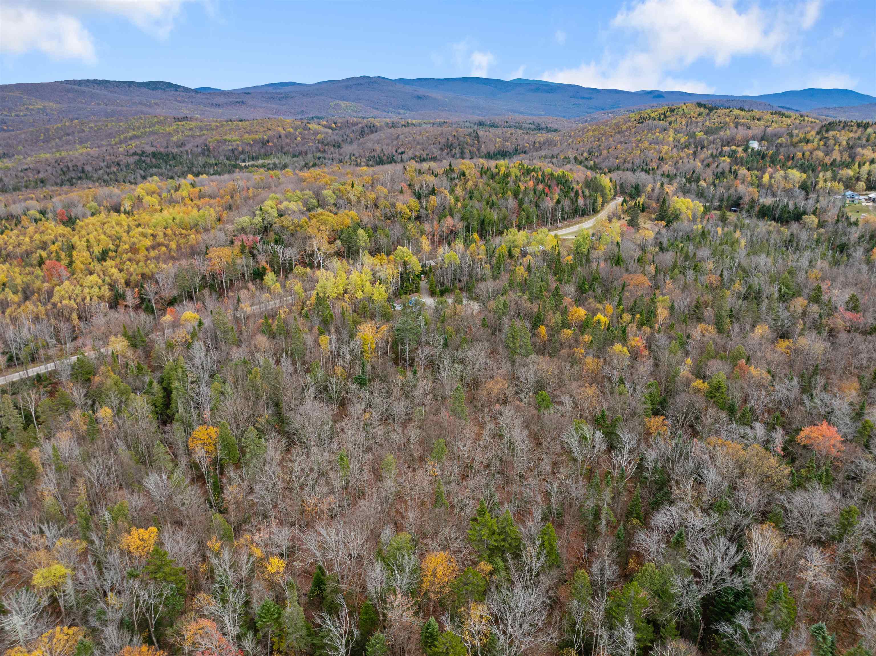 4827 Center Pond Road Newark, VT 05871 - Photo 13 of 17