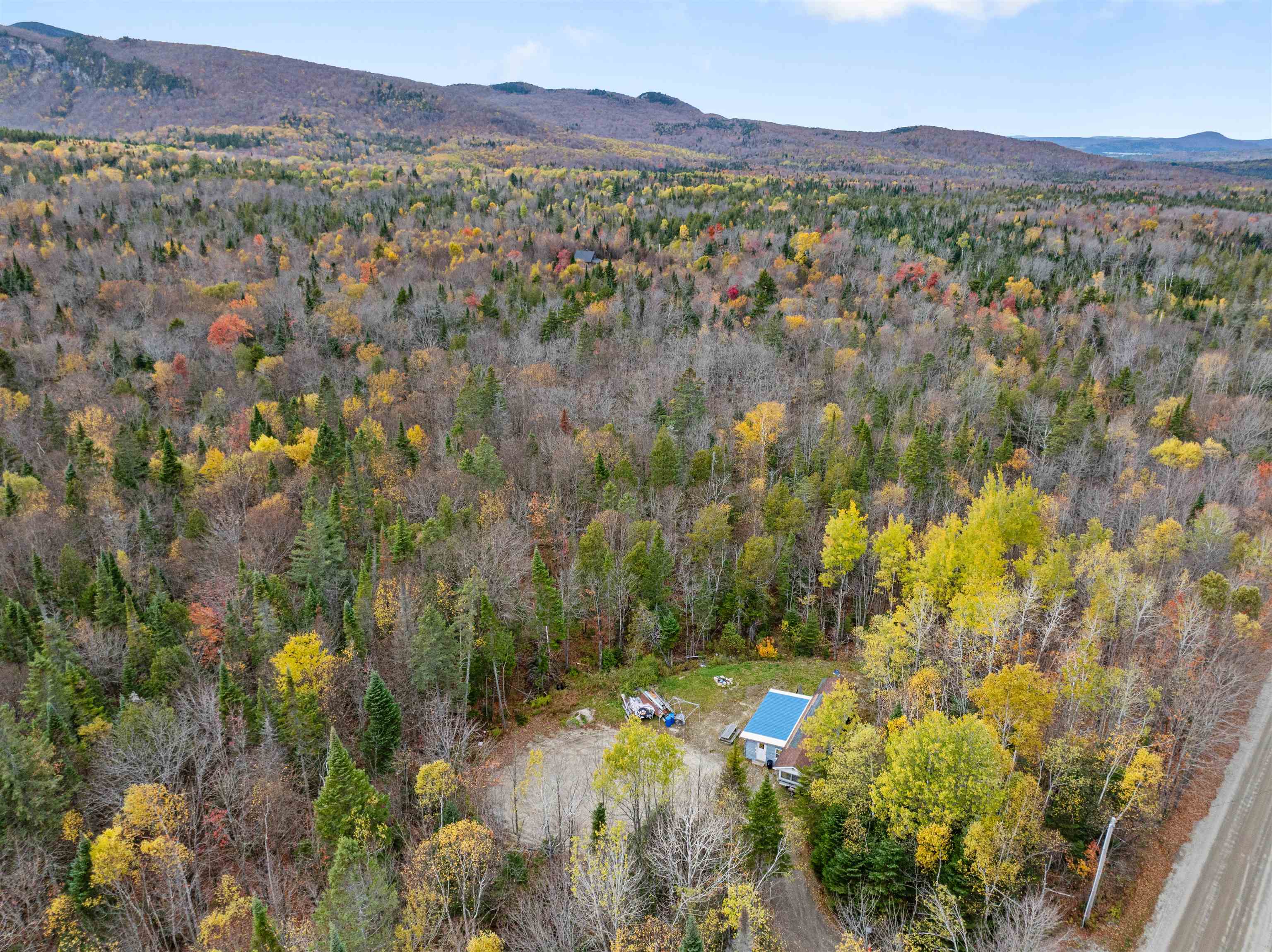 4827 Center Pond Road Newark, VT 05871 - Photo 14 of 17