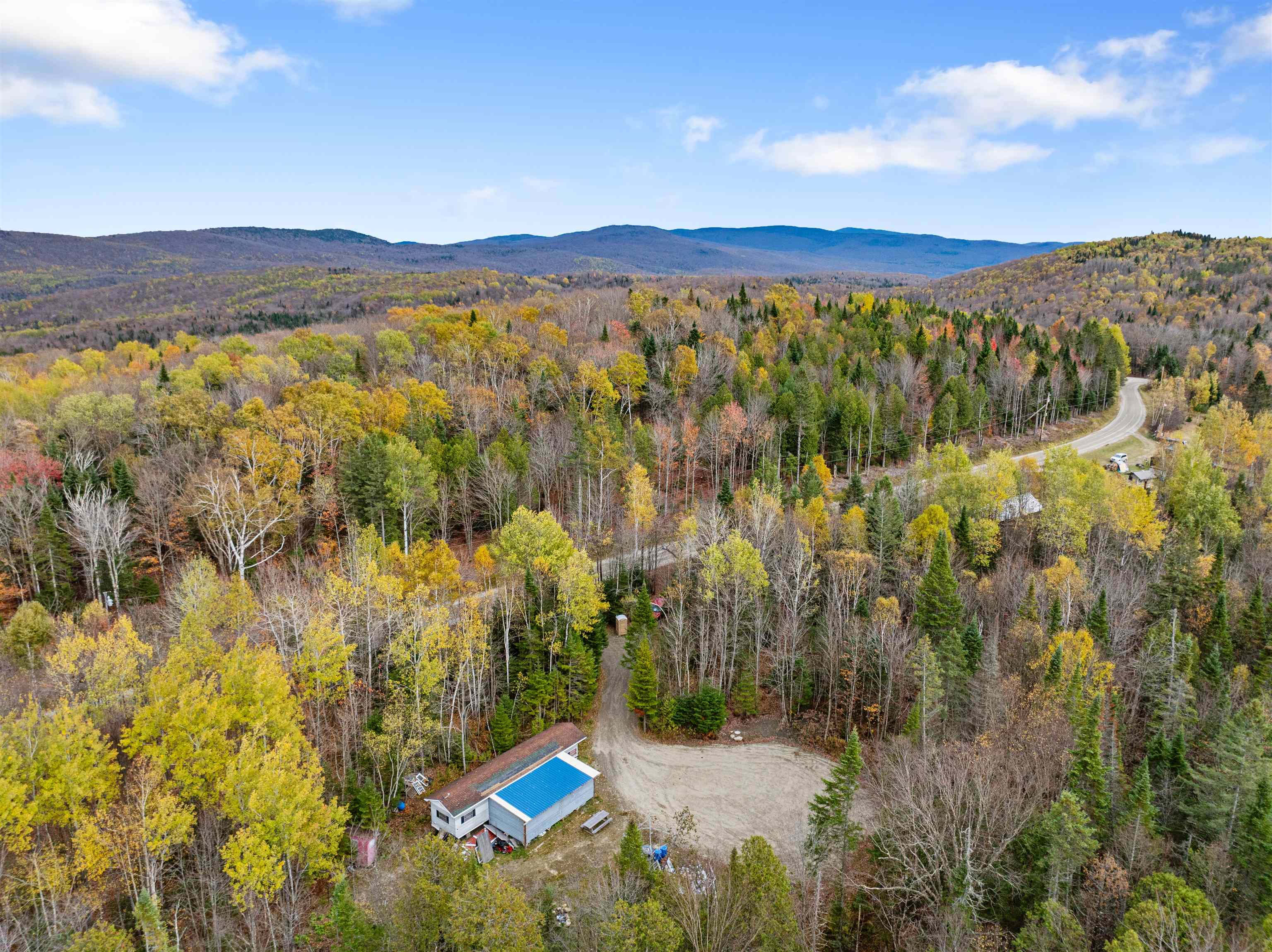 4827 Center Pond Road Newark, VT 05871 - Photo 15 of 17