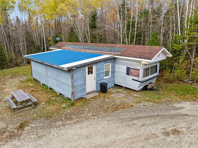 $145,000 | 4827 Center Pond Road, Newark, VT 05871