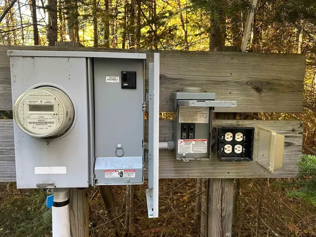 $145,000 | 4827 Center Pond Road, Newark, VT 05871