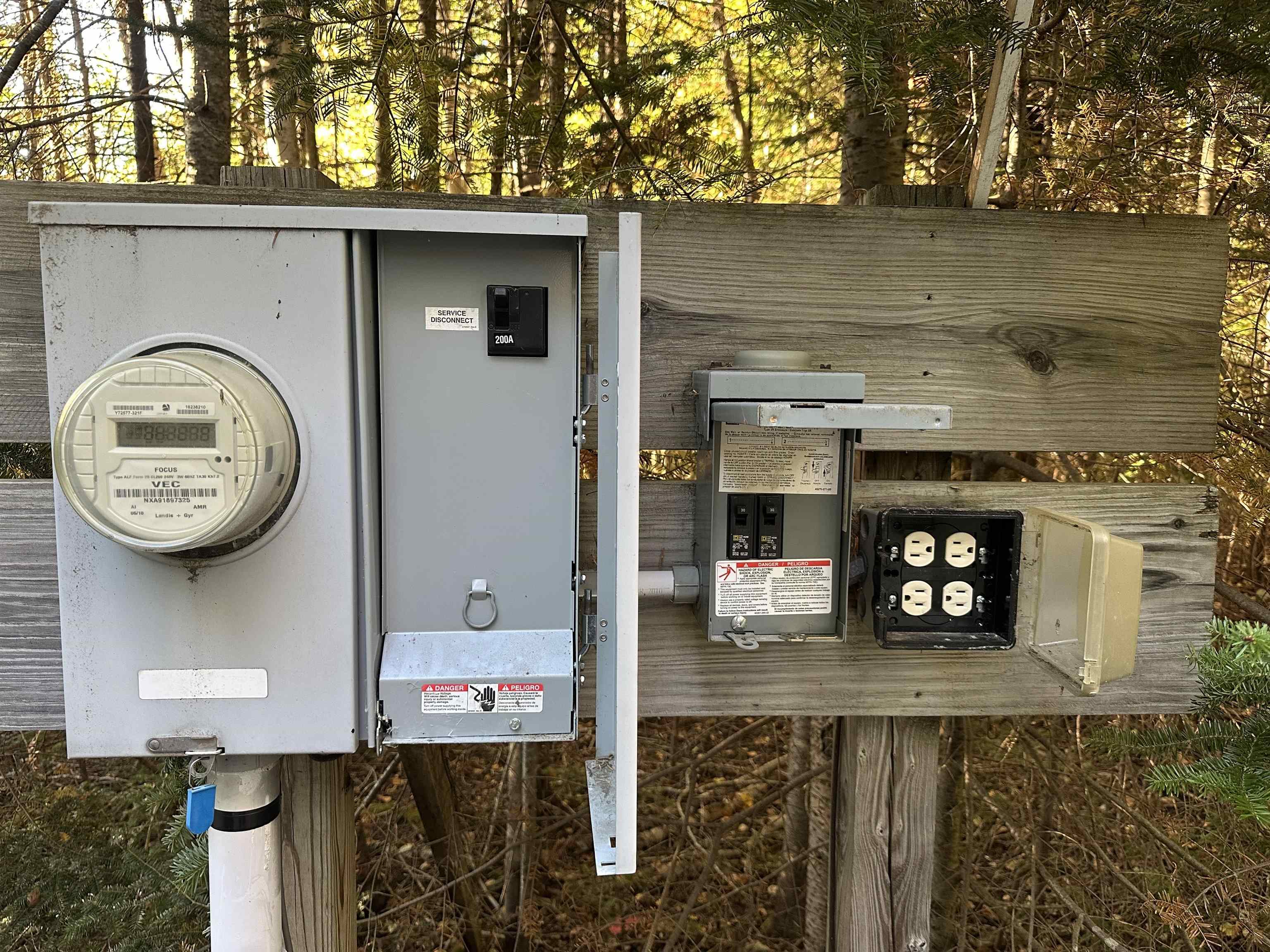 4827 Center Pond Road Newark, VT 05871 - Photo 17 of 17