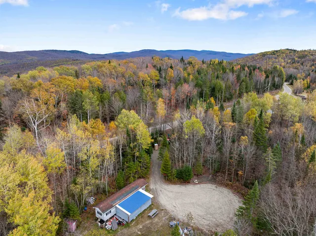 $145,000 | 4827 Center Pond Road, Newark, VT 05871