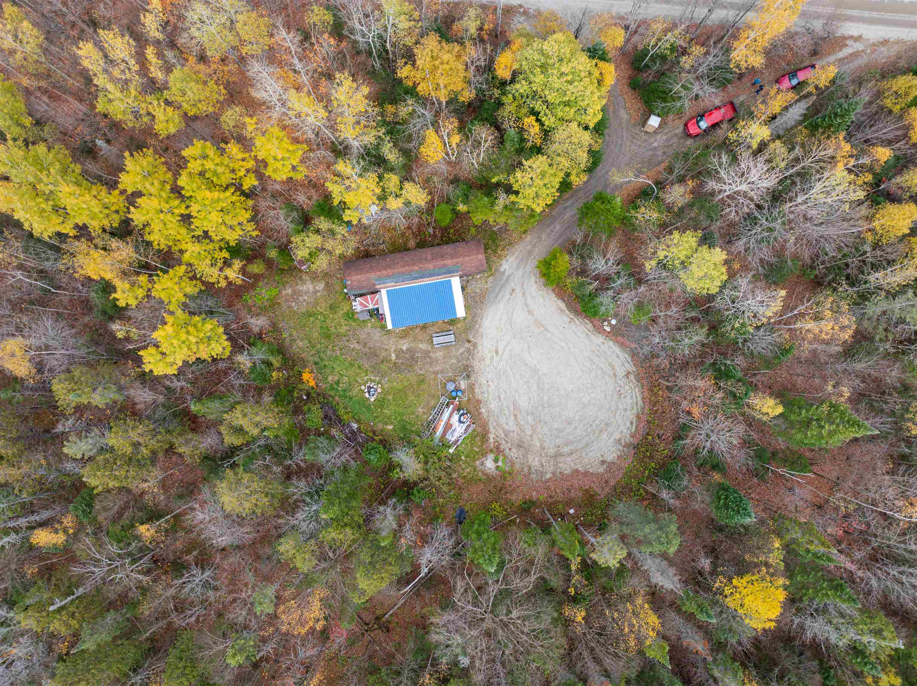 4827 Center Pond Road Newark, VT 05871 - Photo 4 of 17