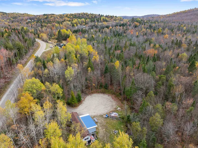 $145,000 | 4827 Center Pond Road, Newark, VT 05871