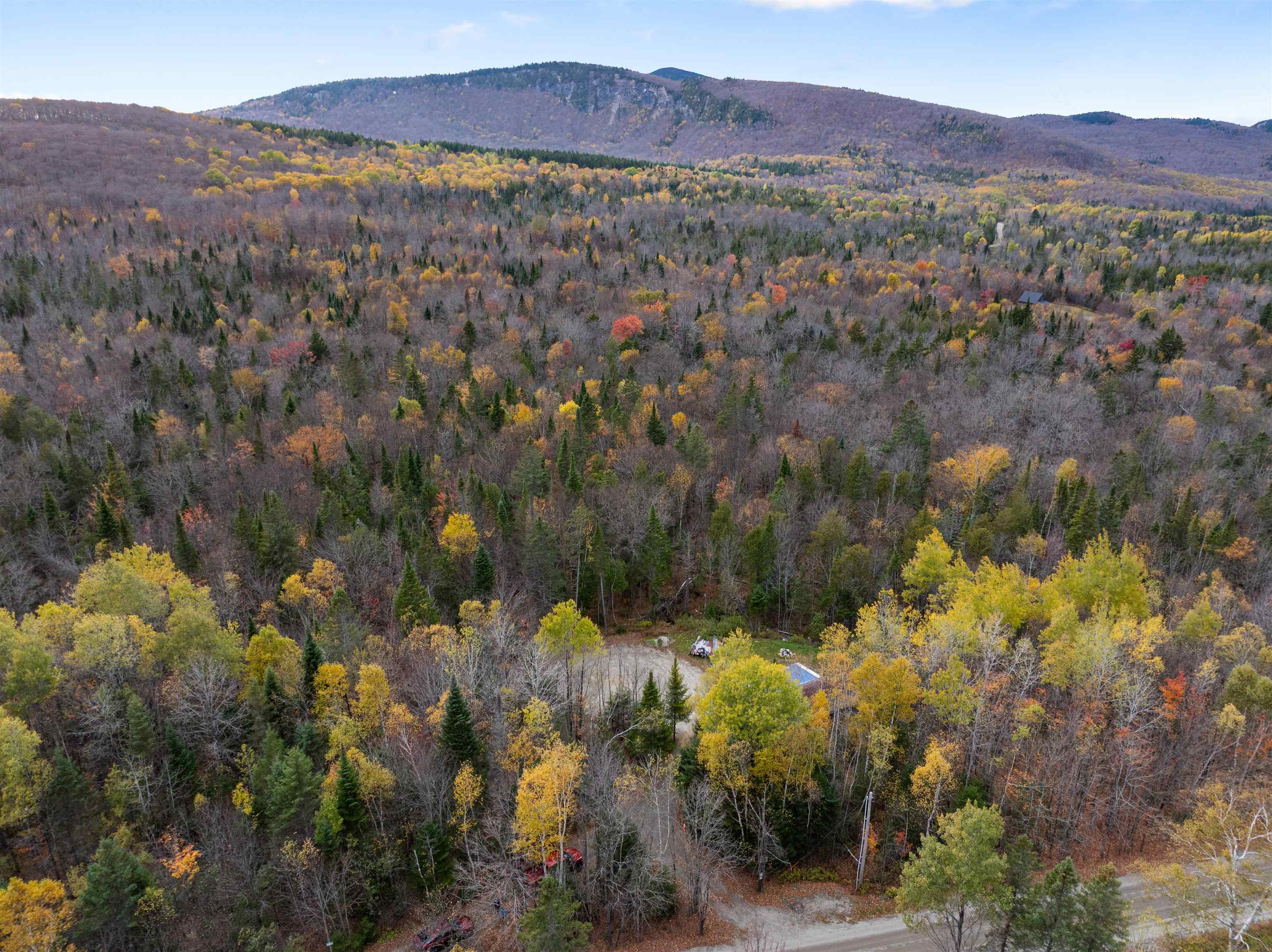 4827 Center Pond Road Newark, VT 05871 - Photo 6 of 17