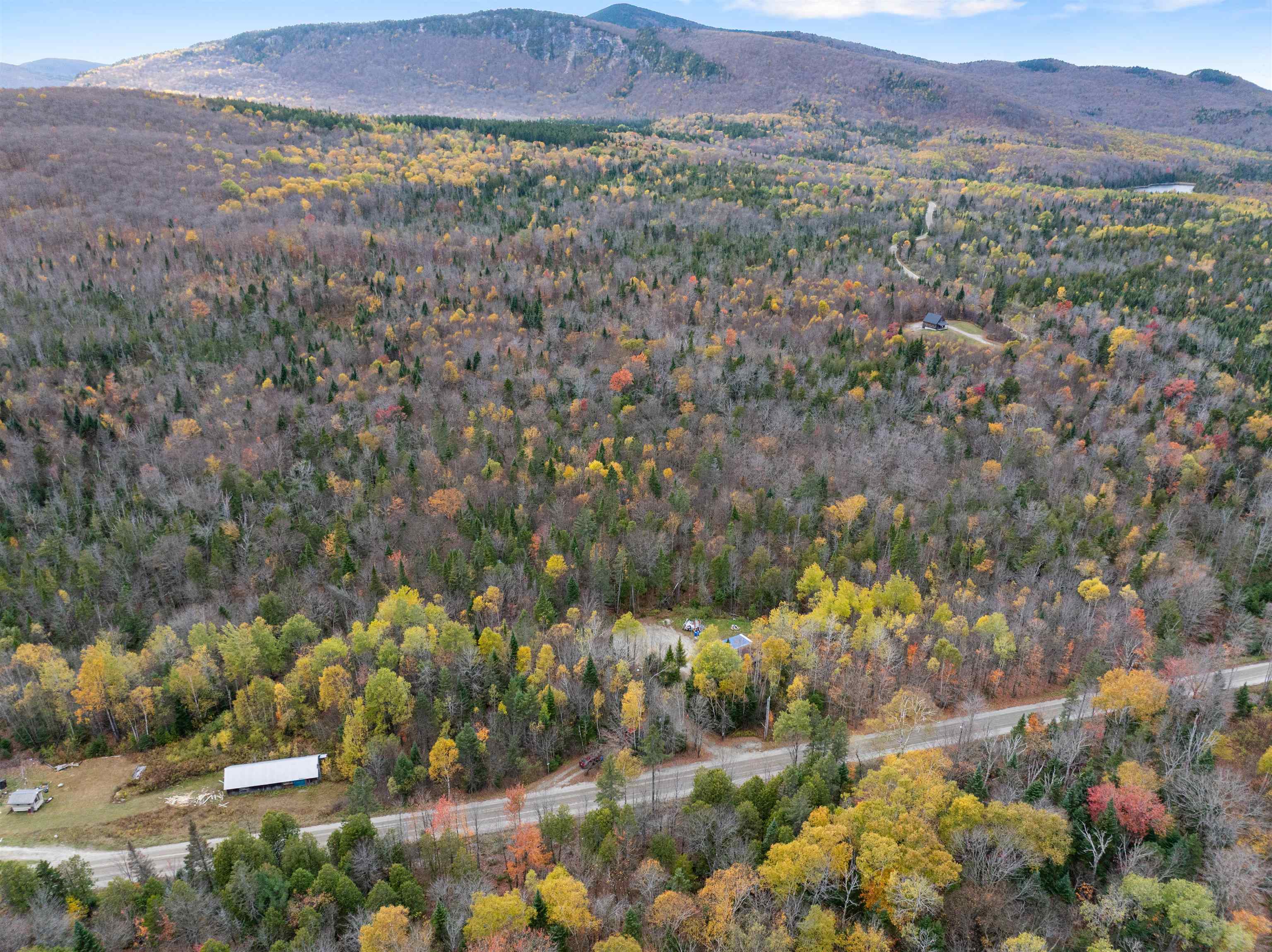 4827 Center Pond Road Newark, VT 05871 - Photo 7 of 17