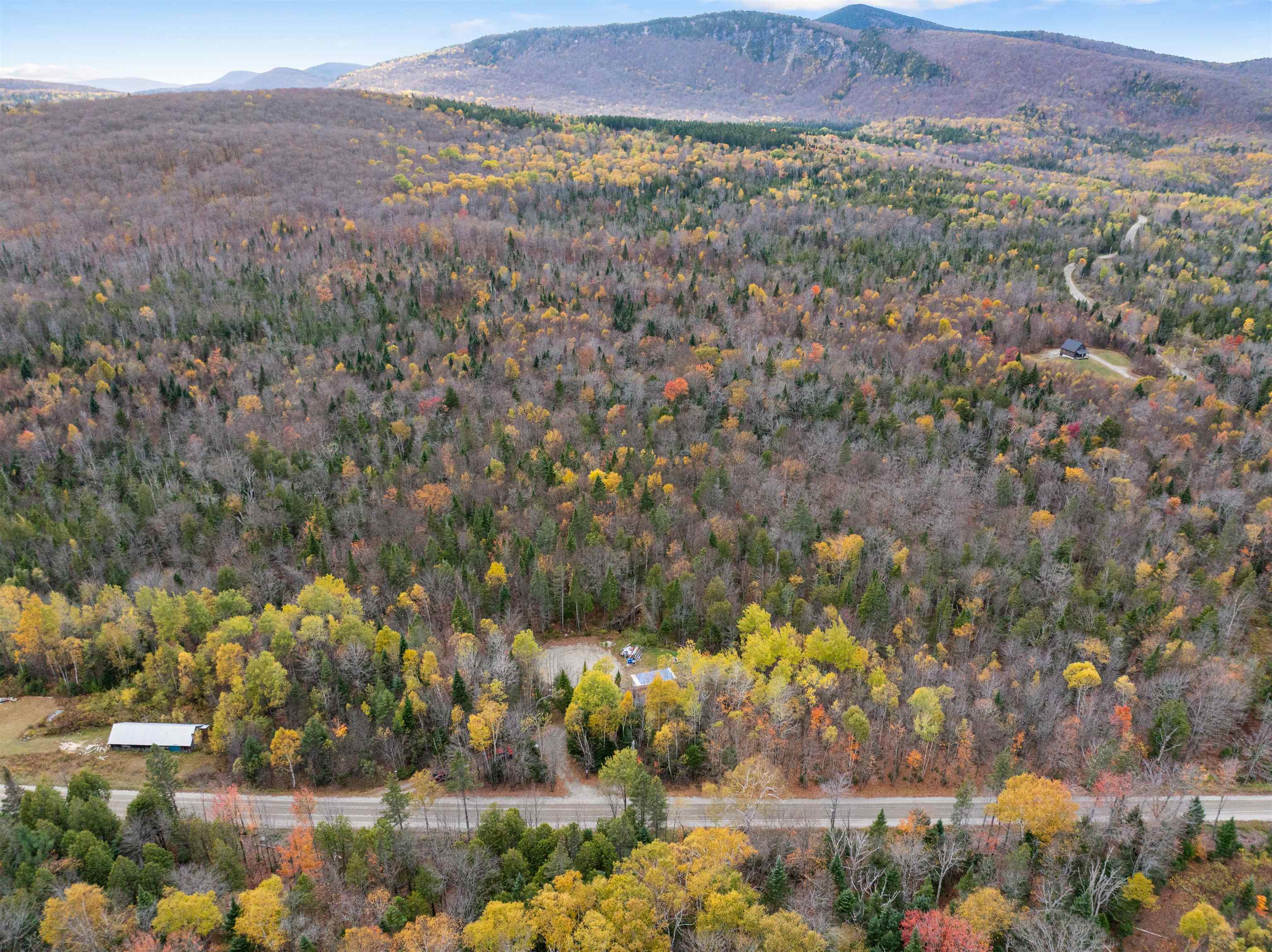 4827 Center Pond Road Newark, VT 05871 - Photo 8 of 17