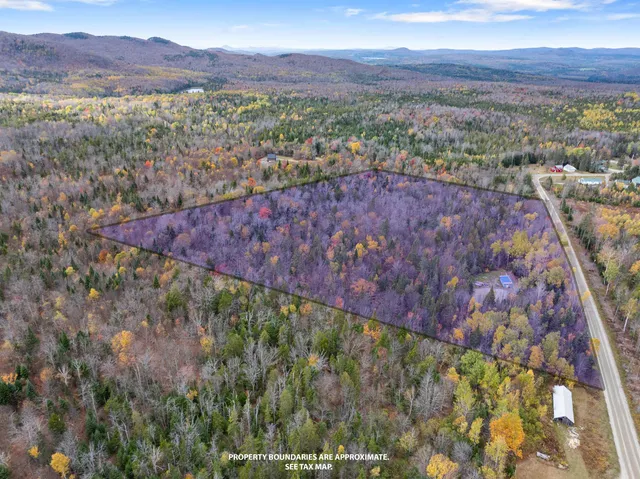 $145,000 | 4827 Center Pond Road, Newark, VT 05871