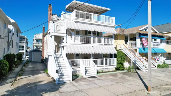 $849,900 | 848 Park Place, Unit 2, Ocean City, NJ 08226