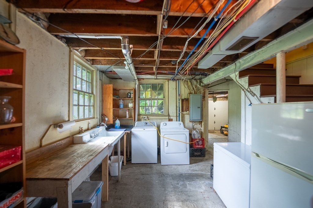 187 Ridge Road Worthington, MA 01098 - Photo 22 of 37