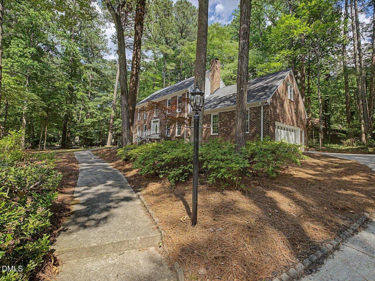 7104 Leveret Circle Raleigh, NC 27615 - Photo 5 of 54