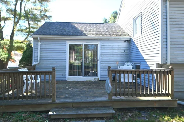 $489,900 | 12 College Drive, Brockton, MA 02301