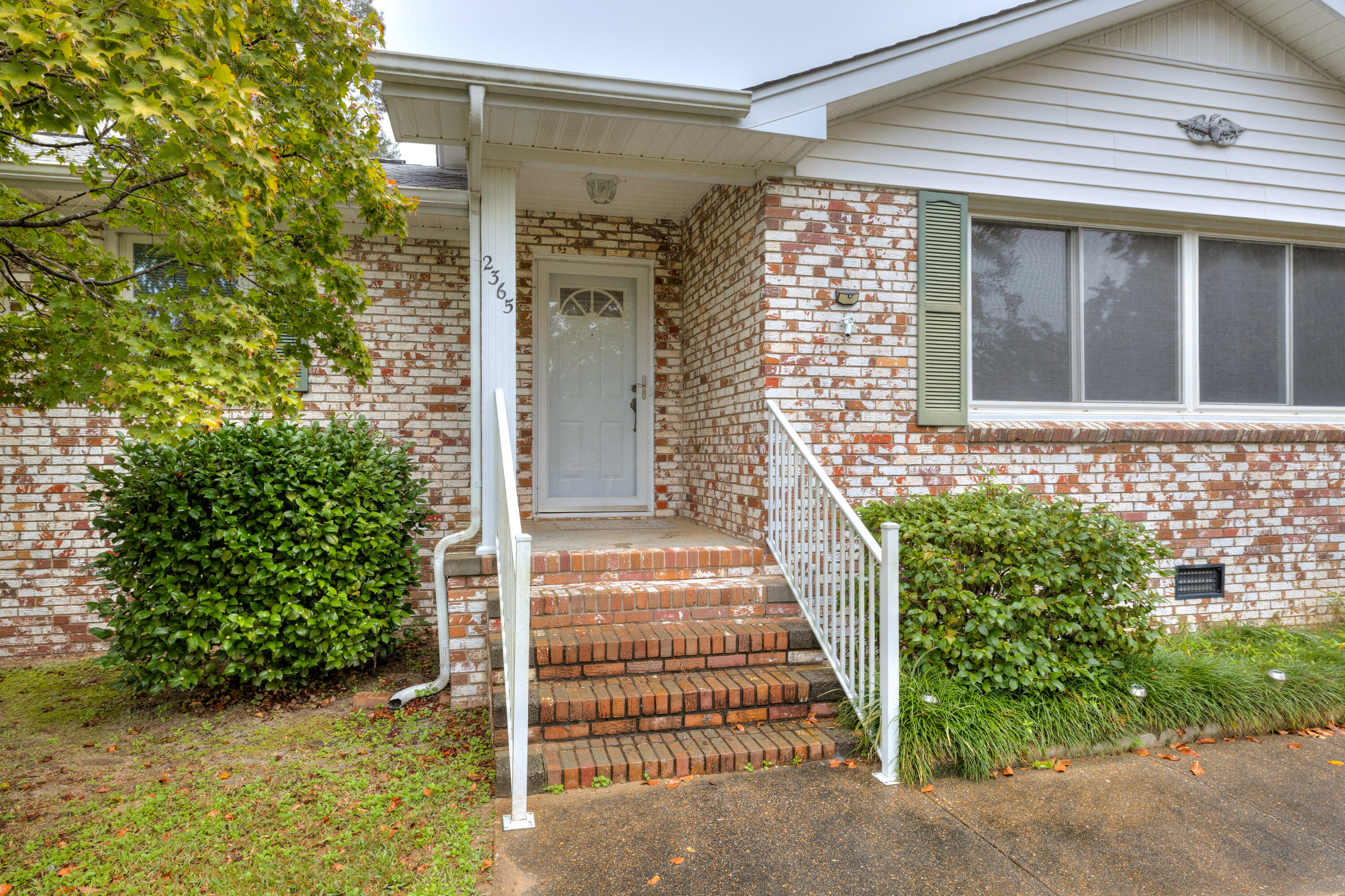 2365 Brookgreen Road Sumter, SC 29154 - Photo 2 of 30 Gallery Image 2