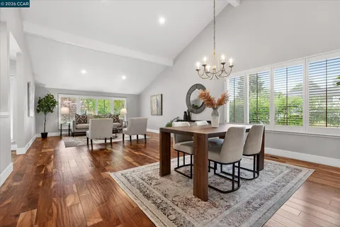 $1,595,000 | 602 Creekmore Court, Walnut Creek, CA 94598