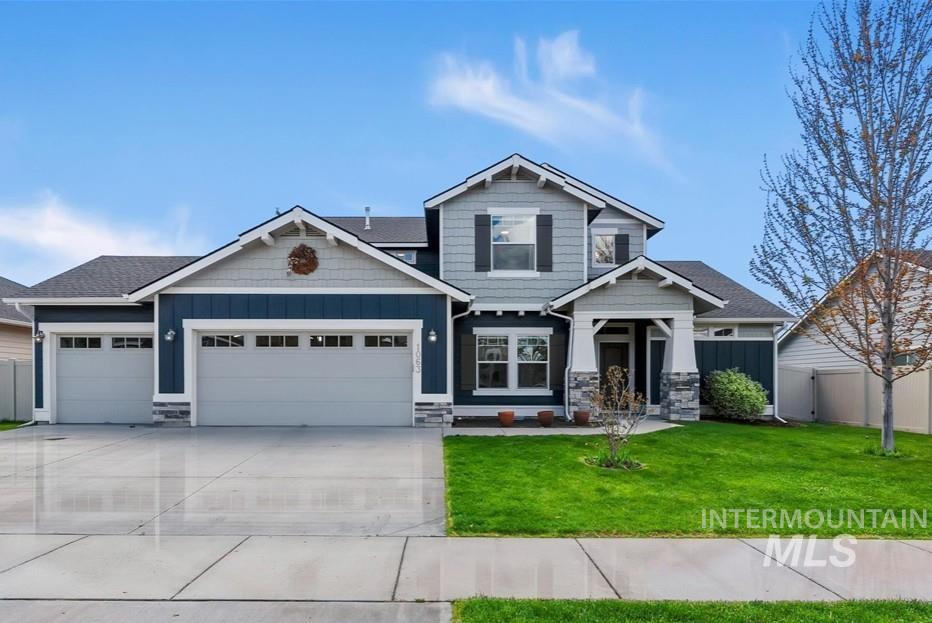 1063 East Italy Street Meridian, ID 83642 - Photo 1 of 34