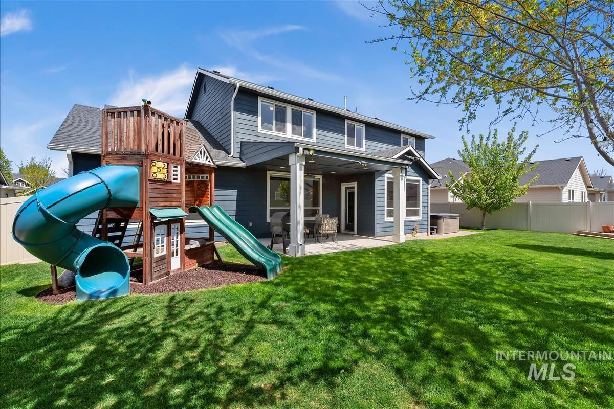 1063 East Italy Street Meridian, ID 83642 - Photo 34 of 34