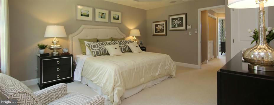 603 Buggy Ride Road Bel Air, MD 21014 - Photo 3 of 14 Bedroom (Master)