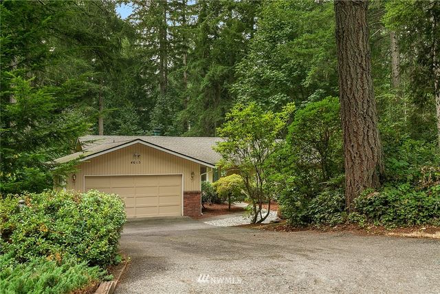 $857,000 | 4615 232nd Avenue Northeast, Redmond, WA 98053