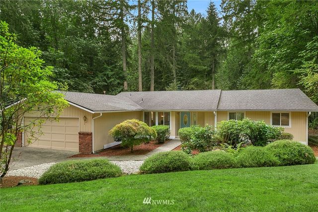 $857,000 | 4615 232nd Avenue Northeast, Redmond, WA 98053