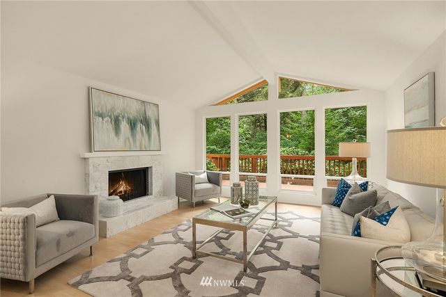 $857,000 | 4615 232nd Avenue Northeast, Redmond, WA 98053