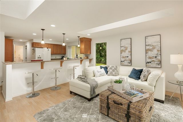 $857,000 | 4615 232nd Avenue Northeast, Redmond, WA 98053