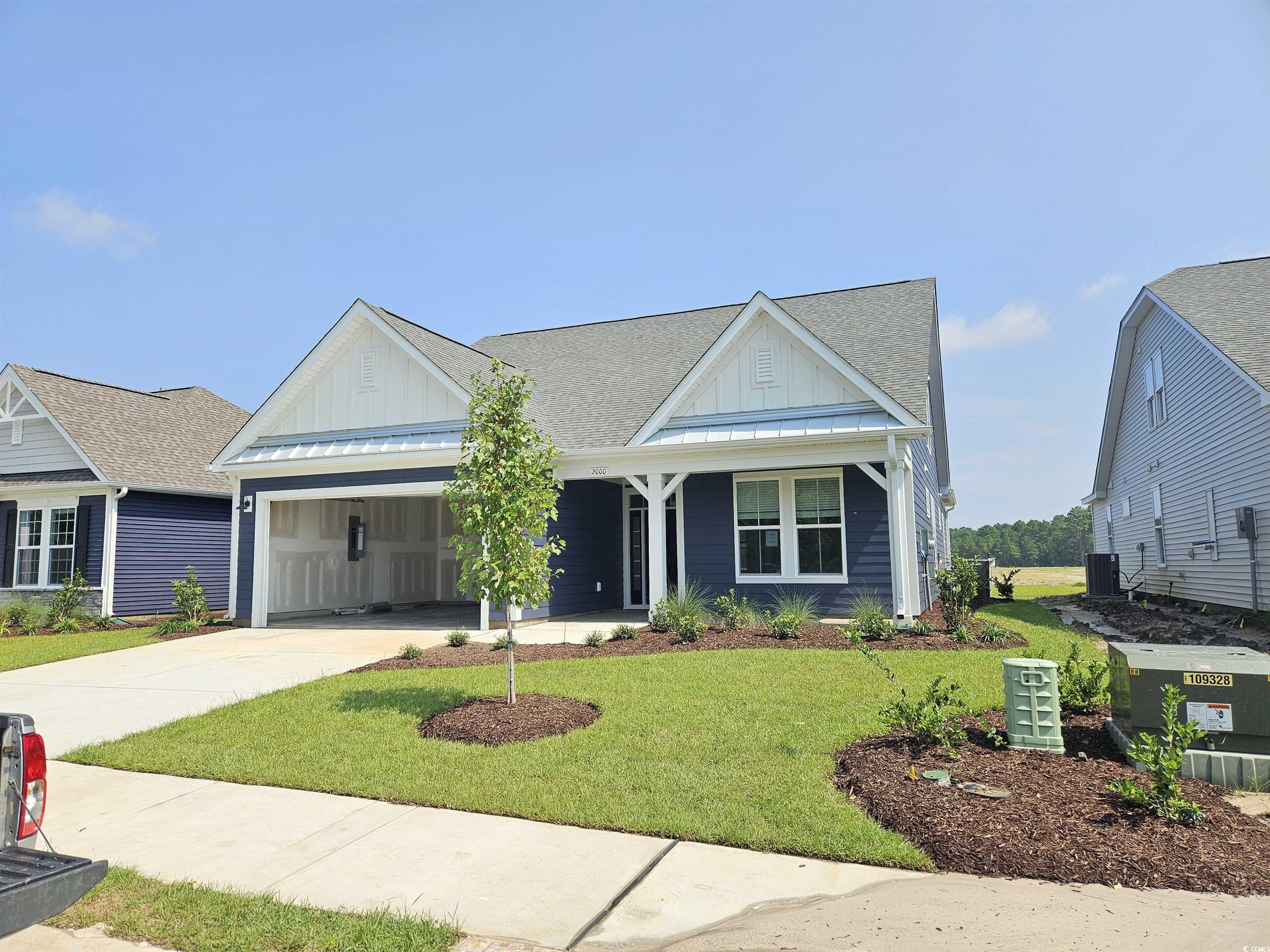 2000 Woodrush Loop Little River, SC 29566 - Photo 1 of 27 Gallery Image 1
