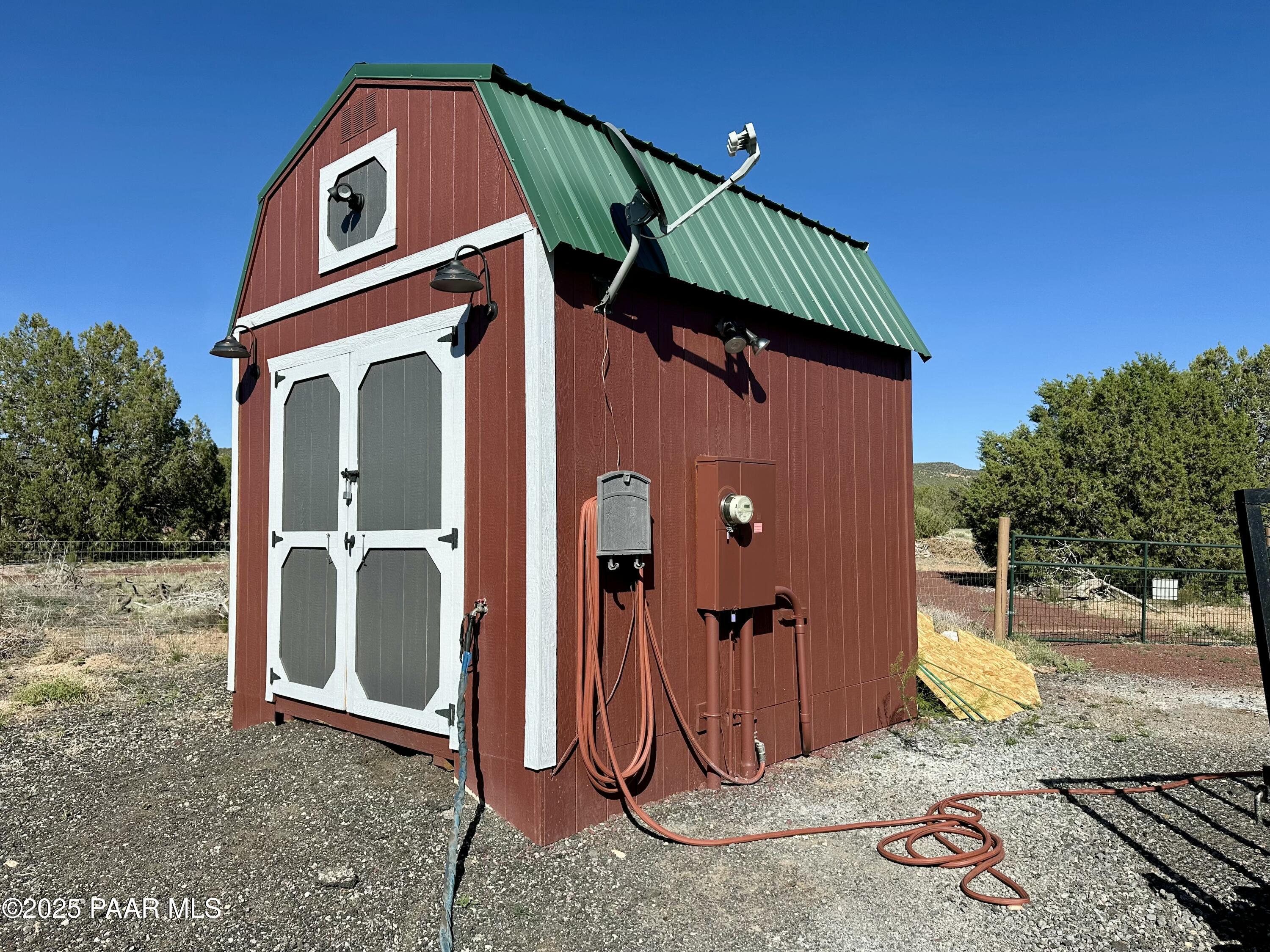 934 Cedar Street Williams, AZ 86046 - Photo 18 of 33 IMG_8639