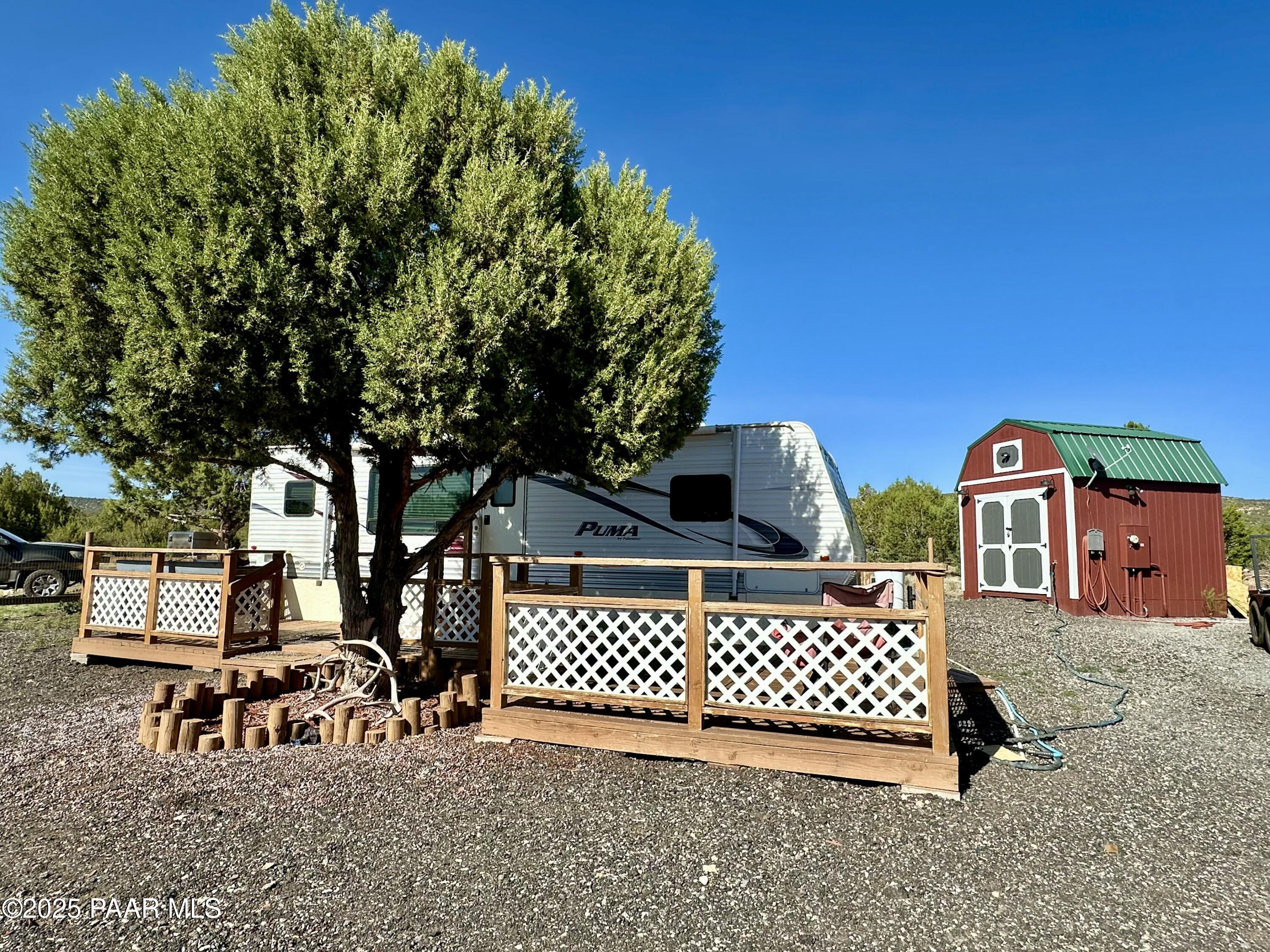 934 Cedar Street Williams, AZ 86046 - Photo 19 of 33 IMG_8641