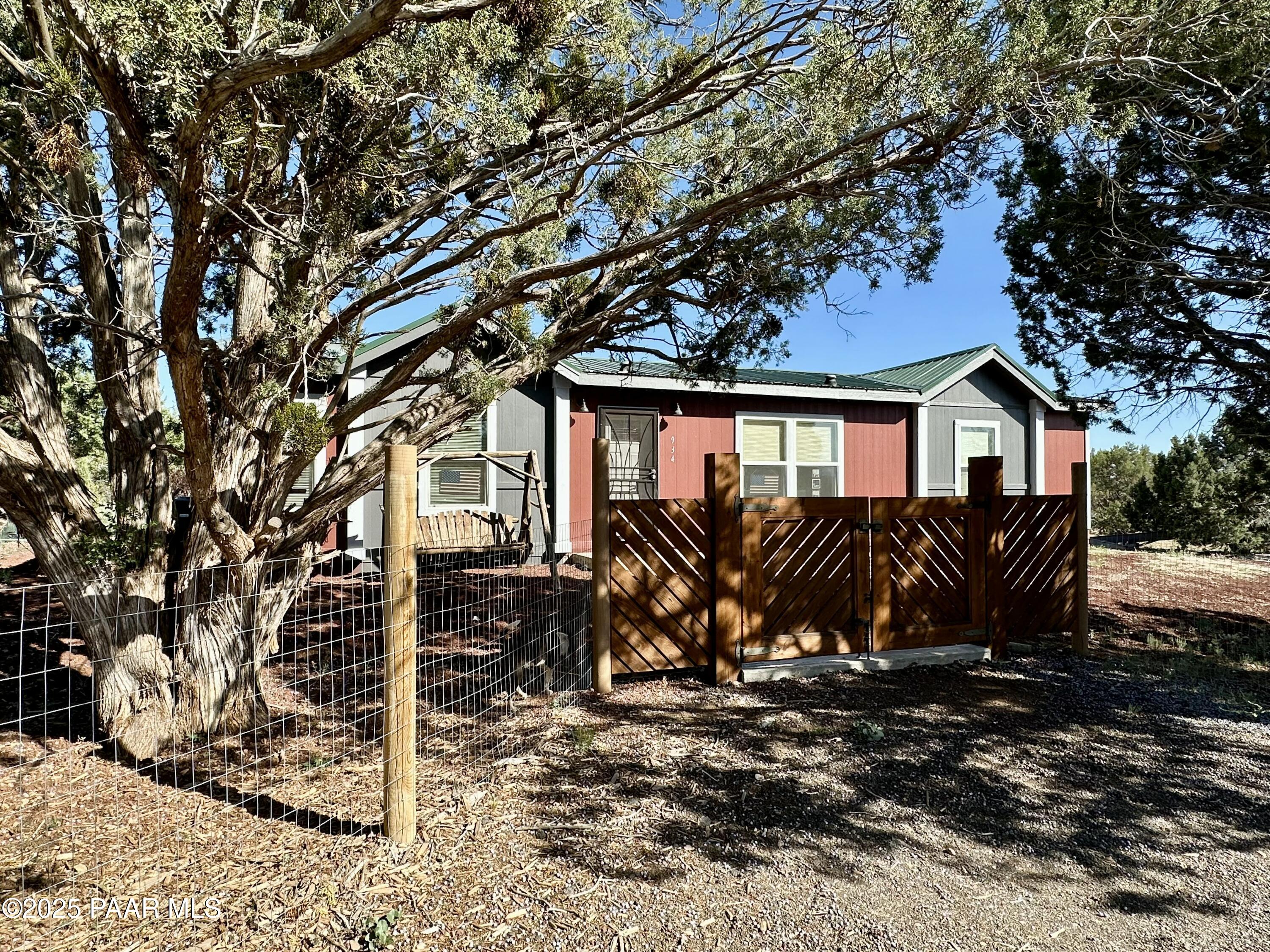 934 Cedar Street Williams, AZ 86046 - Photo 30 of 33 IMG_8649