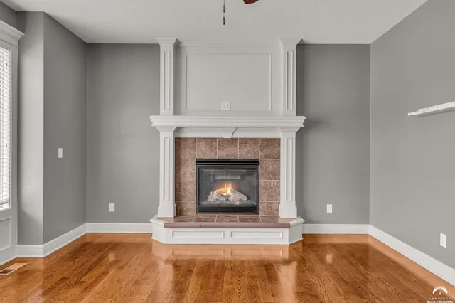 $600,000 | 21913 West 95th Terrace, Lenexa, KS 66220