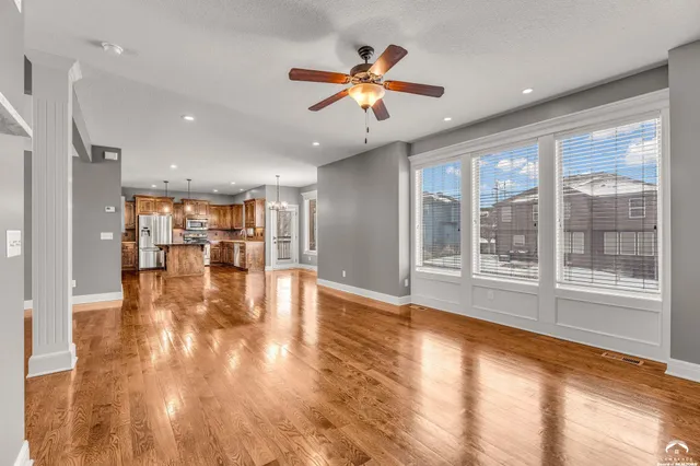 $600,000 | 21913 West 95th Terrace, Lenexa, KS 66220