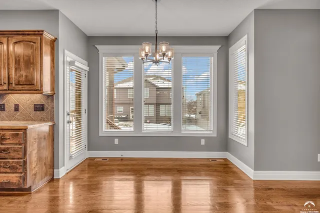 $600,000 | 21913 West 95th Terrace, Lenexa, KS 66220