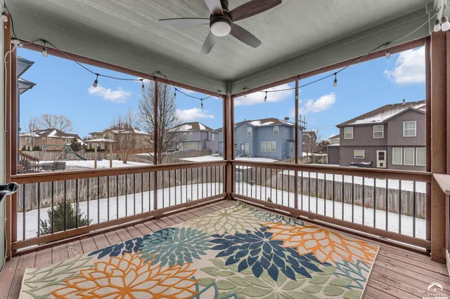 $600,000 | 21913 West 95th Terrace, Lenexa, KS 66220