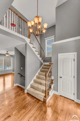 $600,000 | 21913 West 95th Terrace, Lenexa, KS 66220