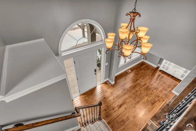 $600,000 | 21913 West 95th Terrace, Lenexa, KS 66220