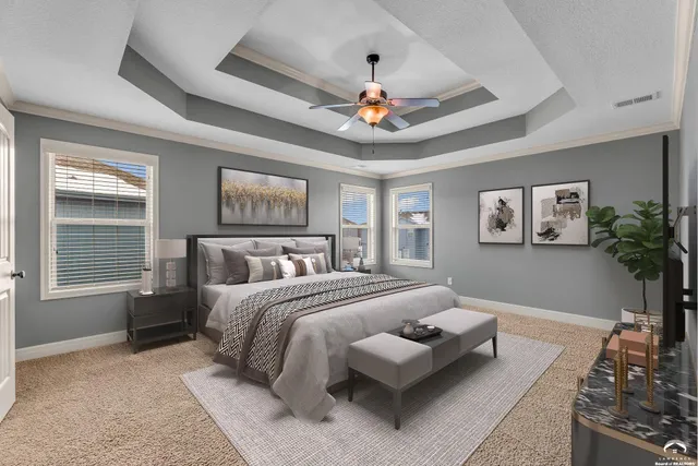 $600,000 | 21913 West 95th Terrace, Lenexa, KS 66220