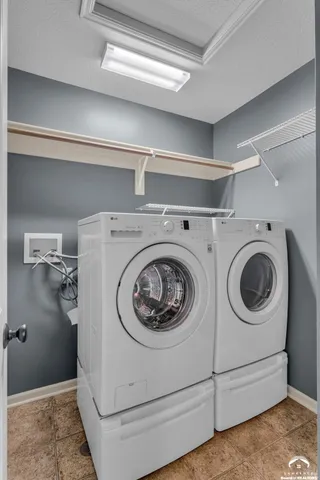 $600,000 | 21913 West 95th Terrace, Lenexa, KS 66220