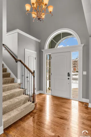 $600,000 | 21913 West 95th Terrace, Lenexa, KS 66220