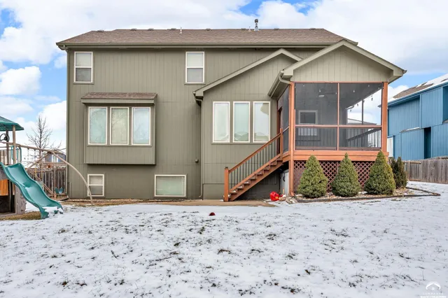 $600,000 | 21913 West 95th Terrace, Lenexa, KS 66220