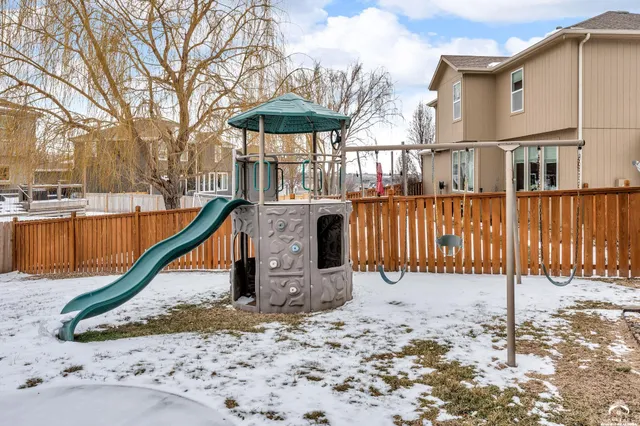 $600,000 | 21913 West 95th Terrace, Lenexa, KS 66220