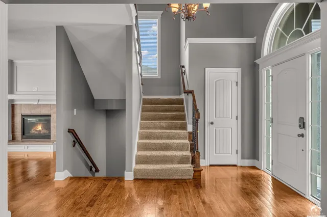 $600,000 | 21913 West 95th Terrace, Lenexa, KS 66220