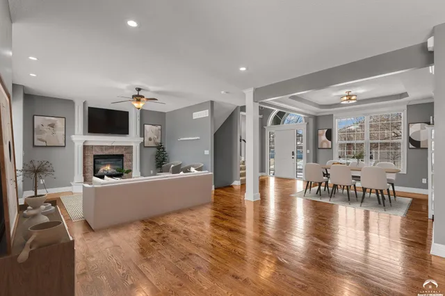 $600,000 | 21913 West 95th Terrace, Lenexa, KS 66220