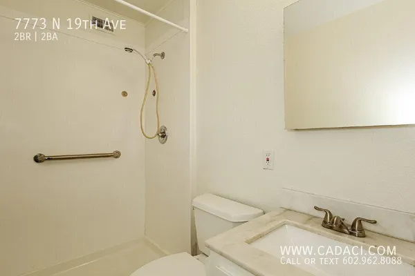 $1,575 | 7773 North 19th Avenue, Phoenix, AZ 85021