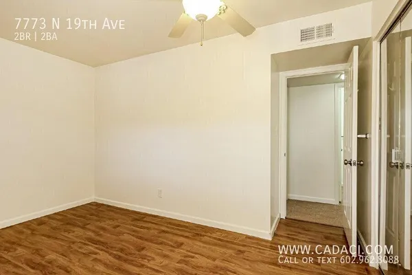 $1,575 | 7773 North 19th Avenue, Phoenix, AZ 85021