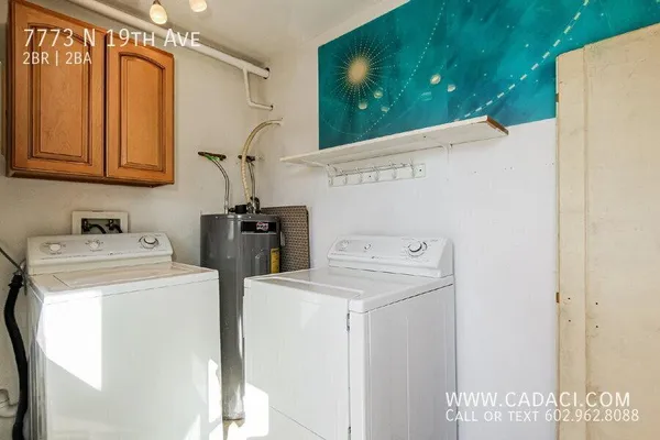 $1,575 | 7773 North 19th Avenue, Phoenix, AZ 85021