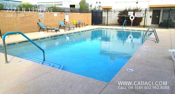 $1,575 | 7773 North 19th Avenue, Phoenix, AZ 85021