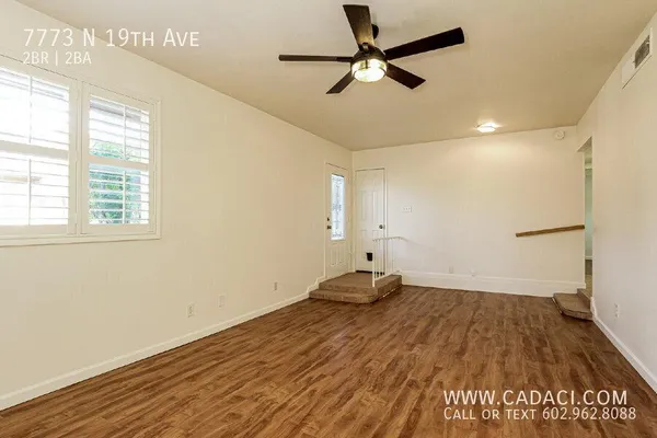 $1,575 | 7773 North 19th Avenue, Phoenix, AZ 85021