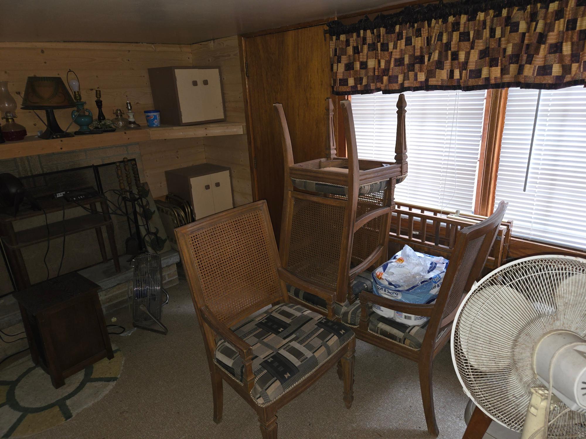 W6355 Camp Rice Point Road Tomahawk, WI 54487 - Photo 13 of 37 Gallery Image 13