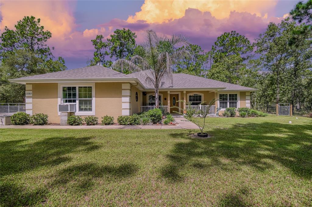 17285 Nighthawk Road Weeki Wachee, FL 34614 - Photo 1 of 1 Gallery Image 1